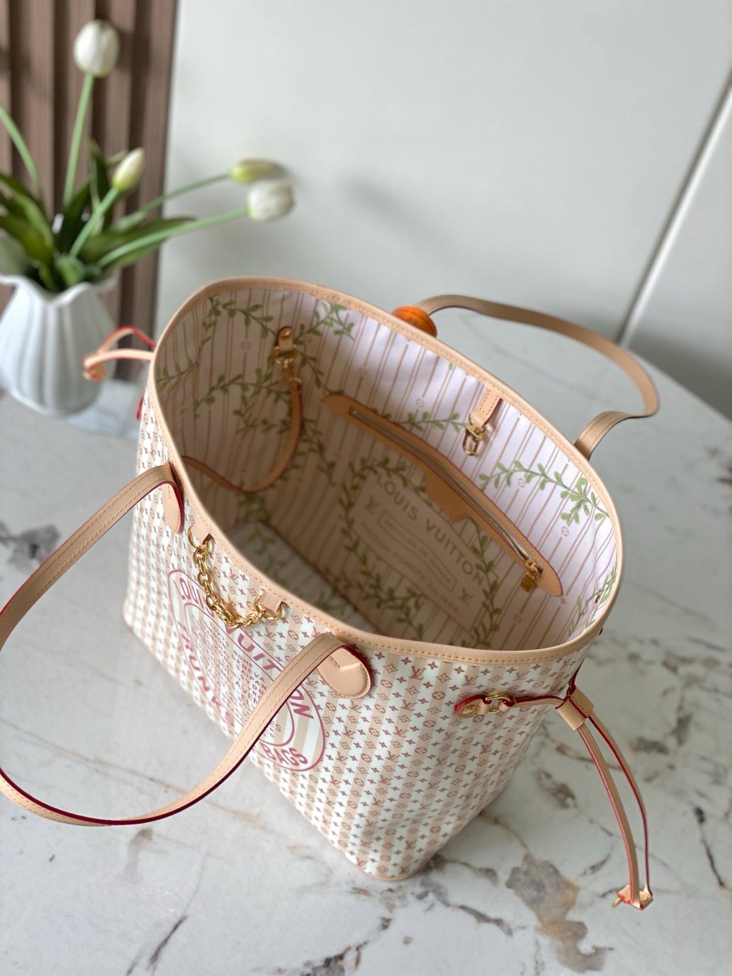 LL NEVERFULL MM