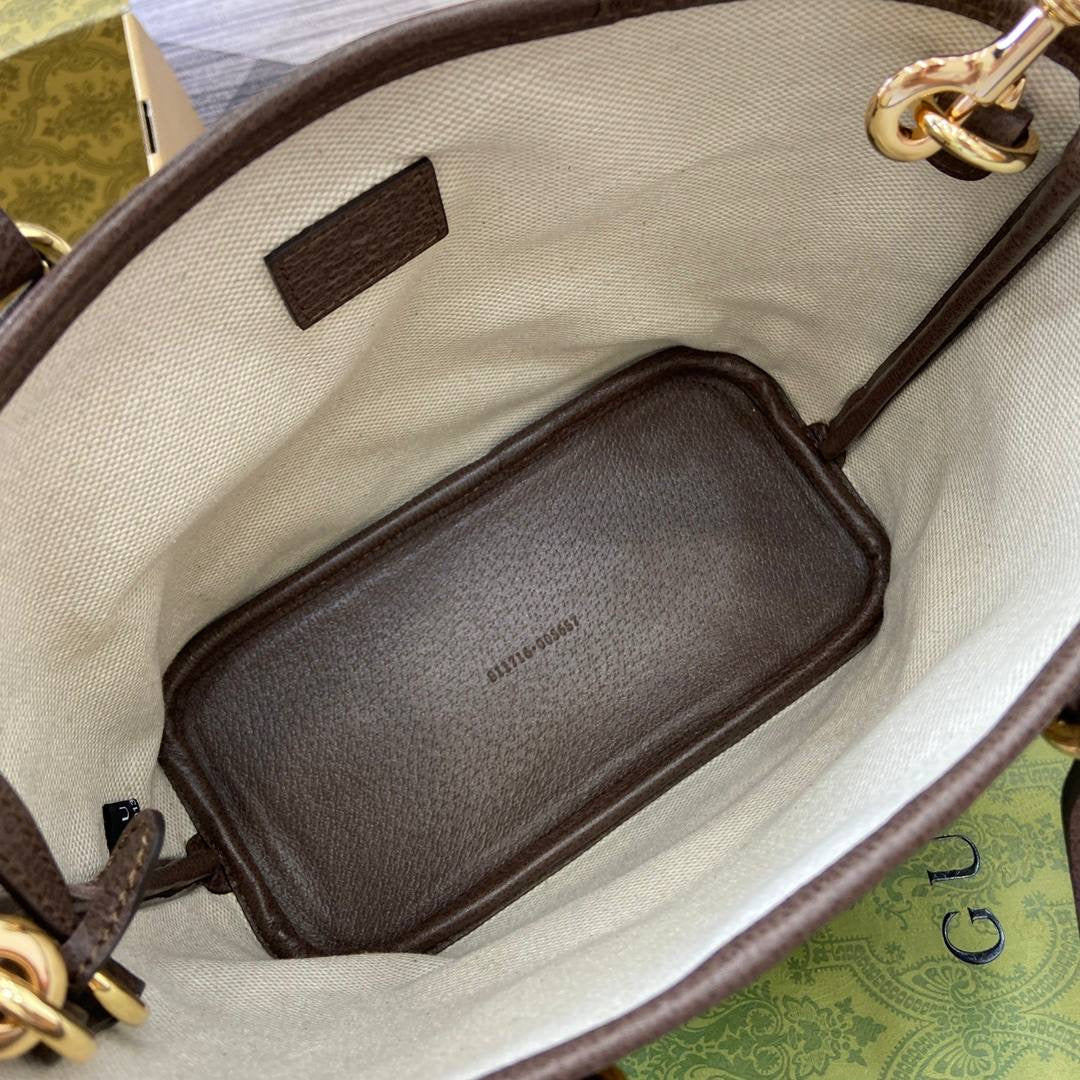 GU TOTE OPHIDIA PEQUEÑO