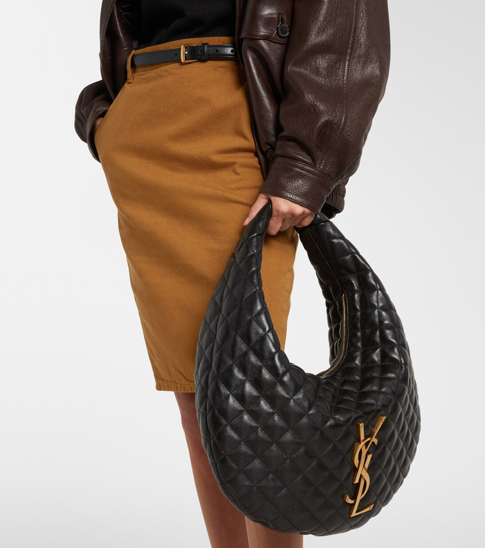 YL I CARE GOBO NEGRO