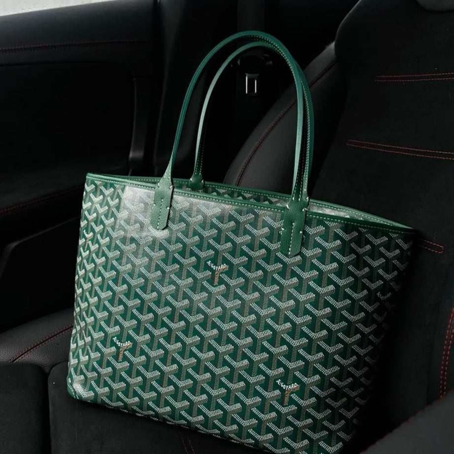 GD SAINT LOUIS VERDE