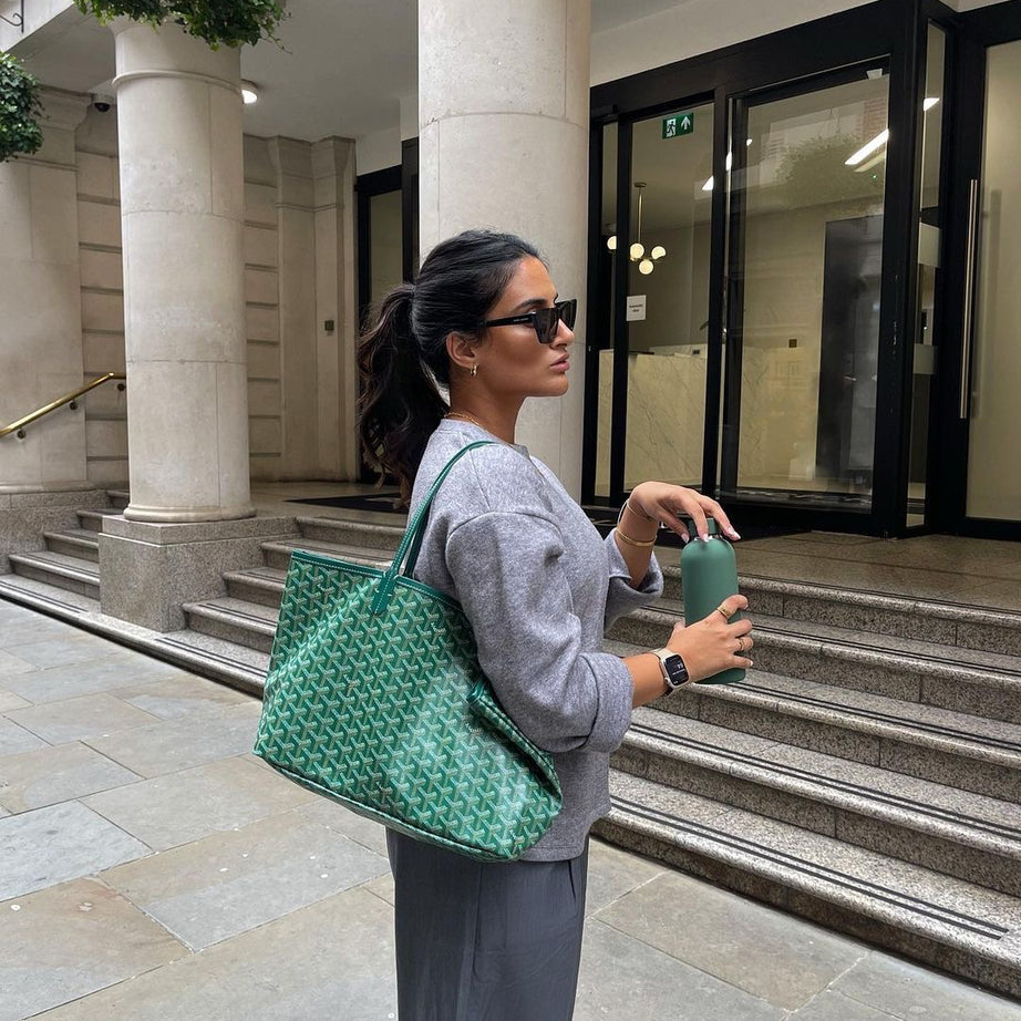 GD SAINT LOUIS VERDE