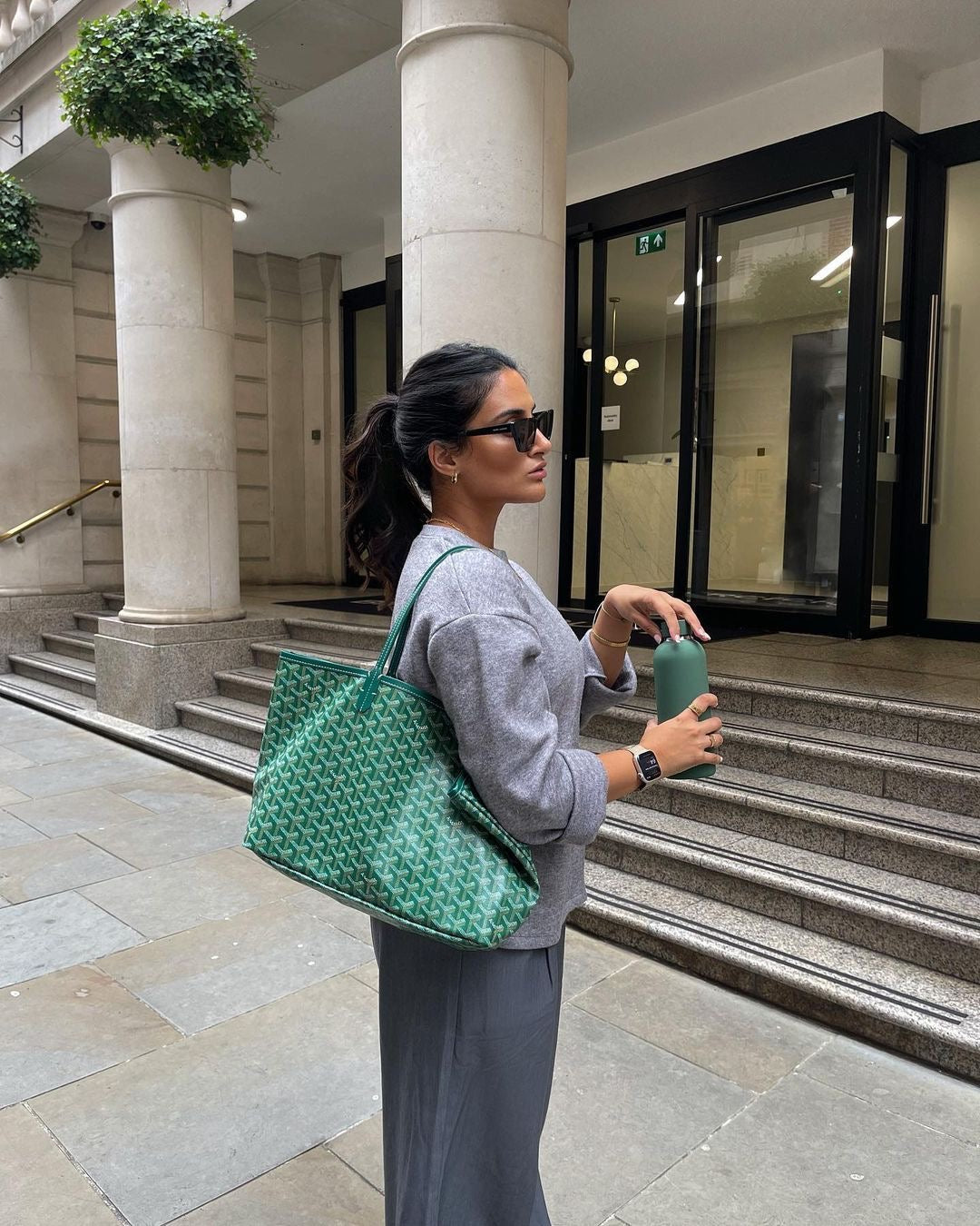 GD SAINT LOUIS VERDE