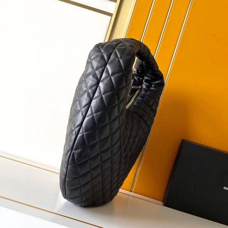 YL I CARE GOBO NEGRO