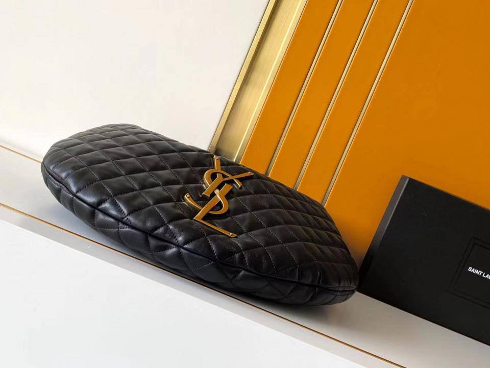 YL I CARE GOBO NEGRO