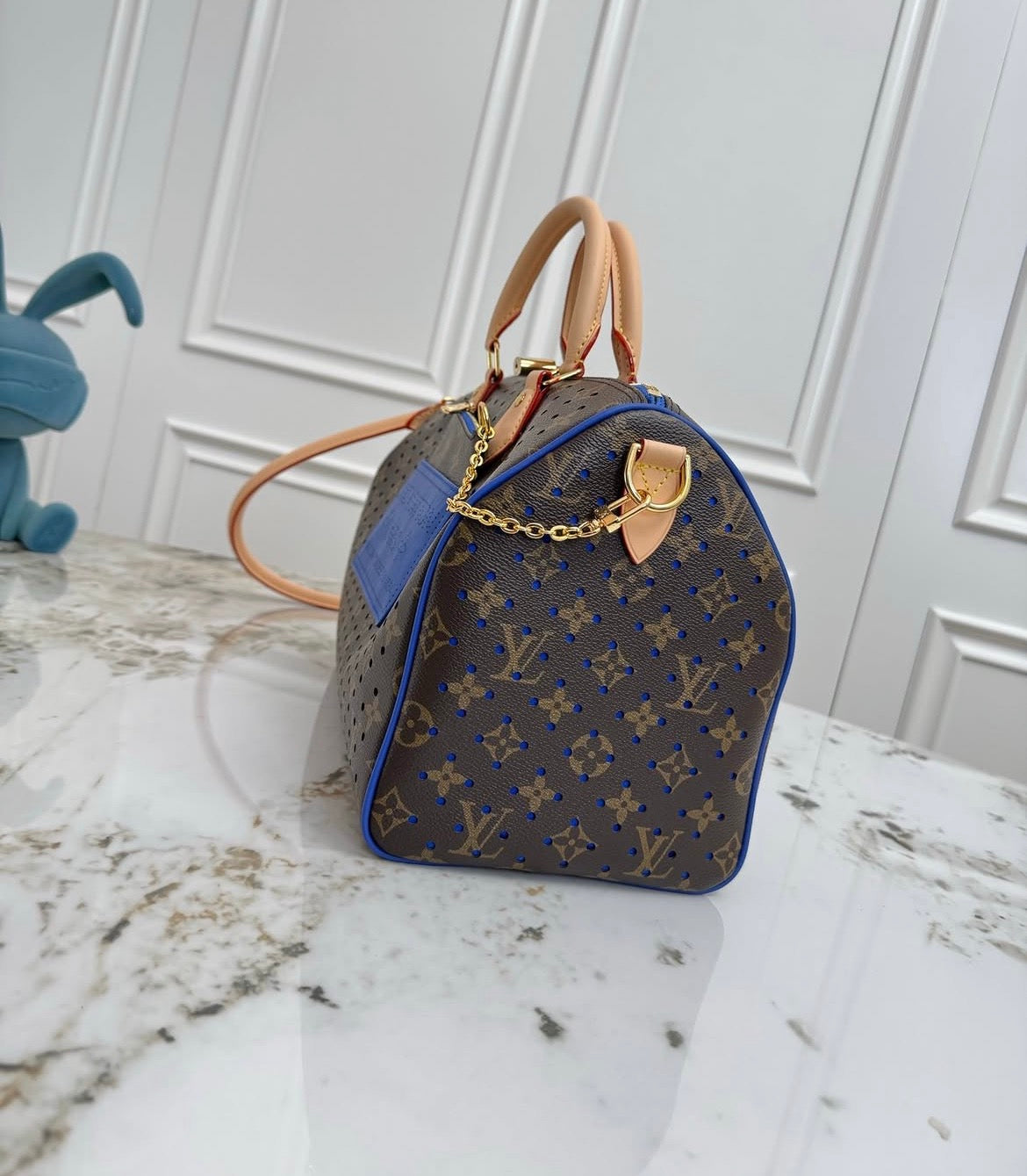 LL SPEEDY SOFT 30