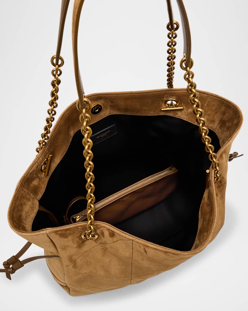 YL SHOPPER JAMIE DE ANTE