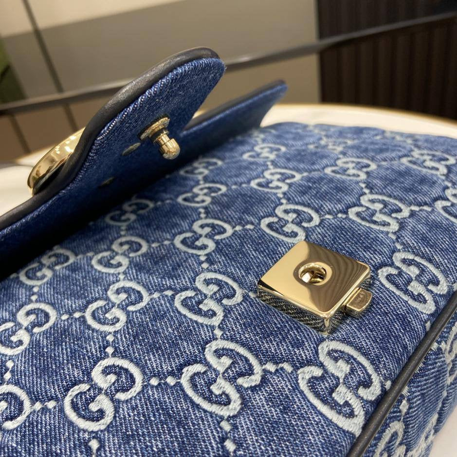 GU MARMONT DENIM