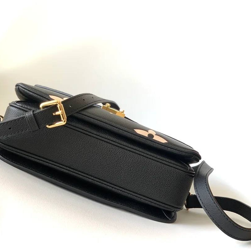 LL METIS EMPREINTE BICOLOR