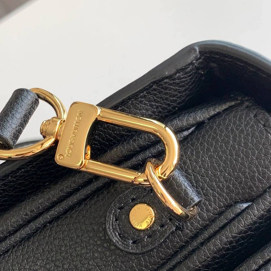 LL METIS EMPREINTE BICOLOR