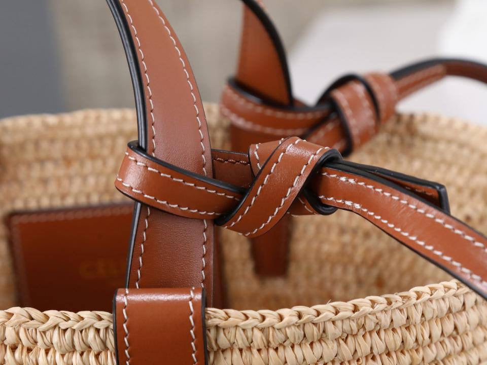 CL TEEN CLASSIC RAFFIA