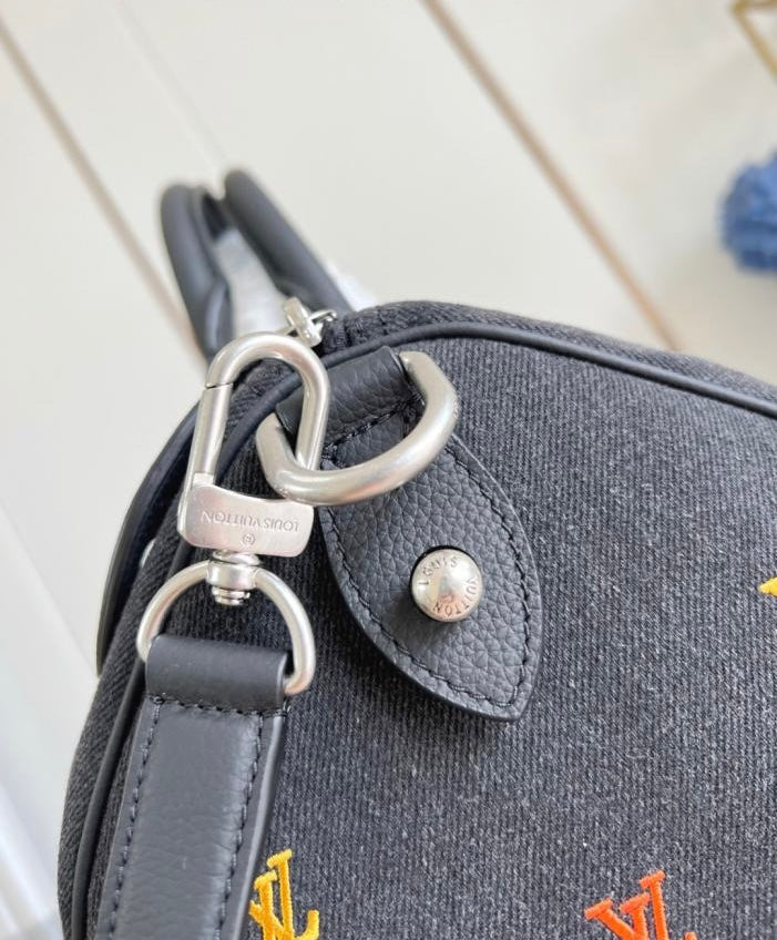 LL SPEEDY 40 BANDOULIERE