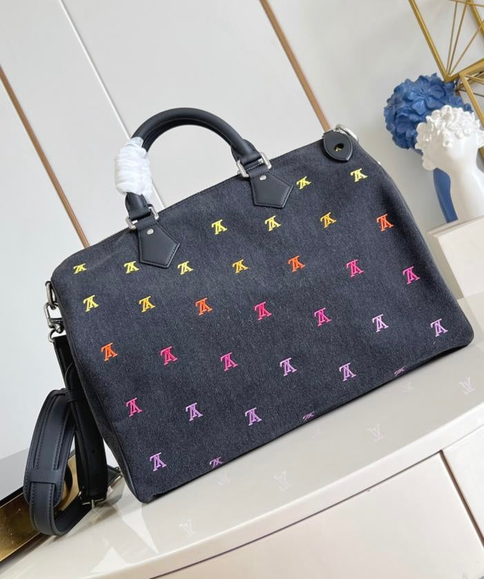 LL SPEEDY 40 BANDOULIERE