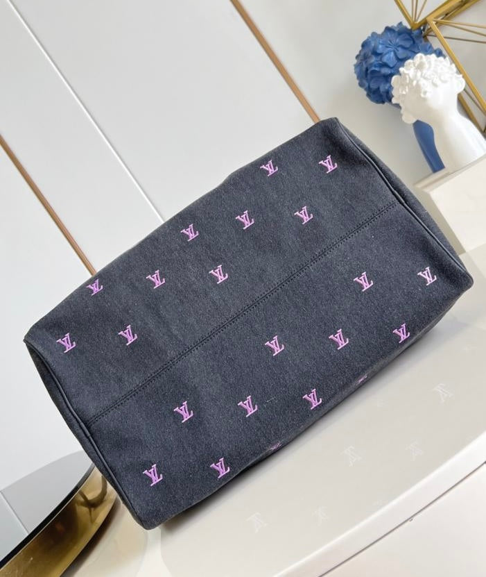 LL SPEEDY 40 BANDOULIERE