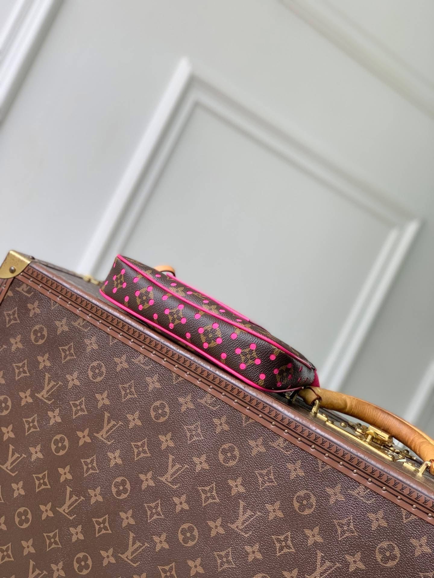 LL POCHETTE ACCESSOIRES