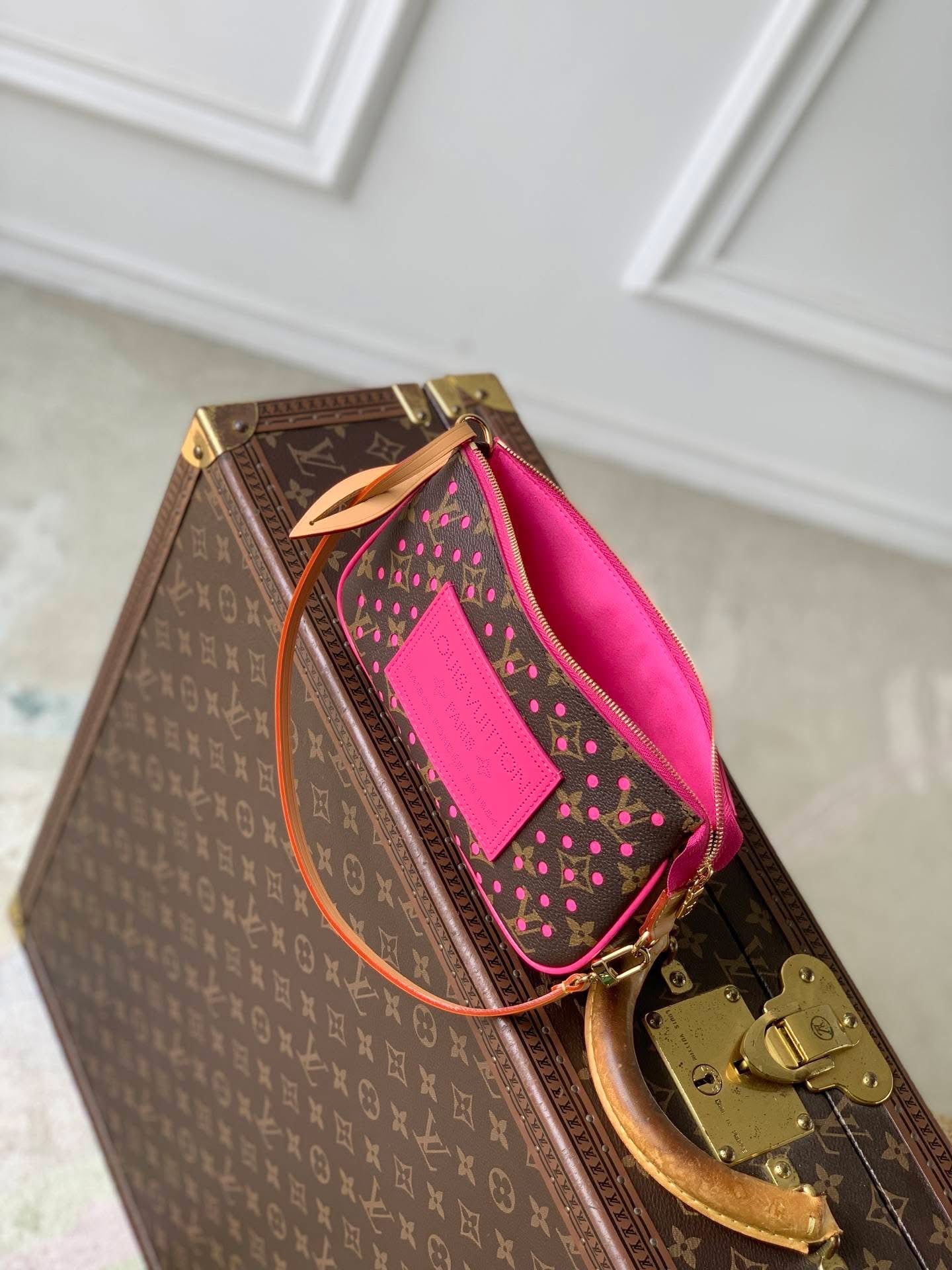 LL POCHETTE ACCESSOIRES
