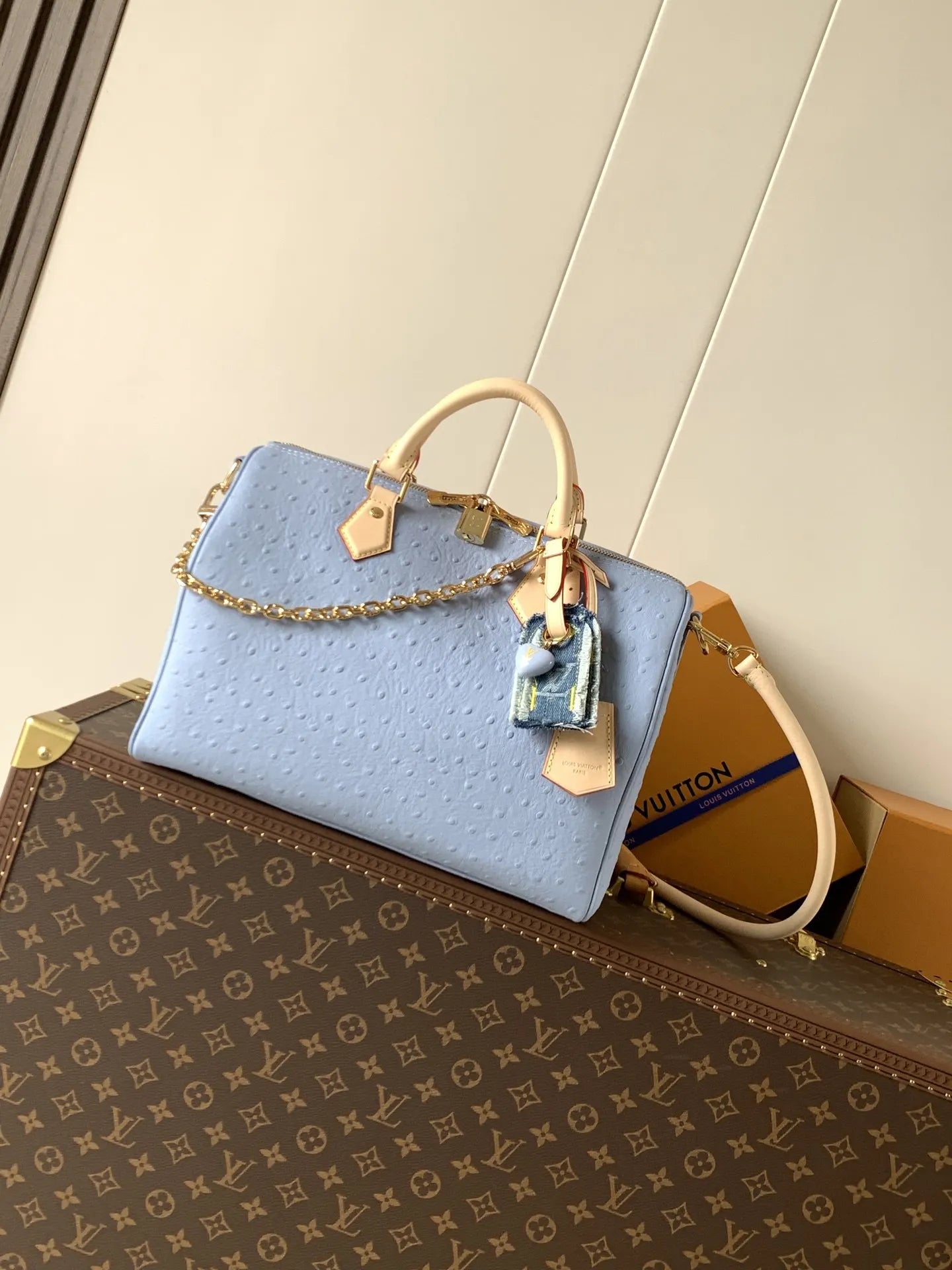 LL SPEEDY 30 AZUL