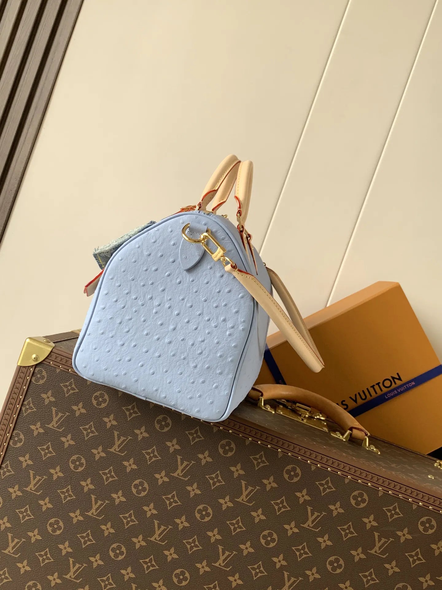 LL SPEEDY 30 AZUL