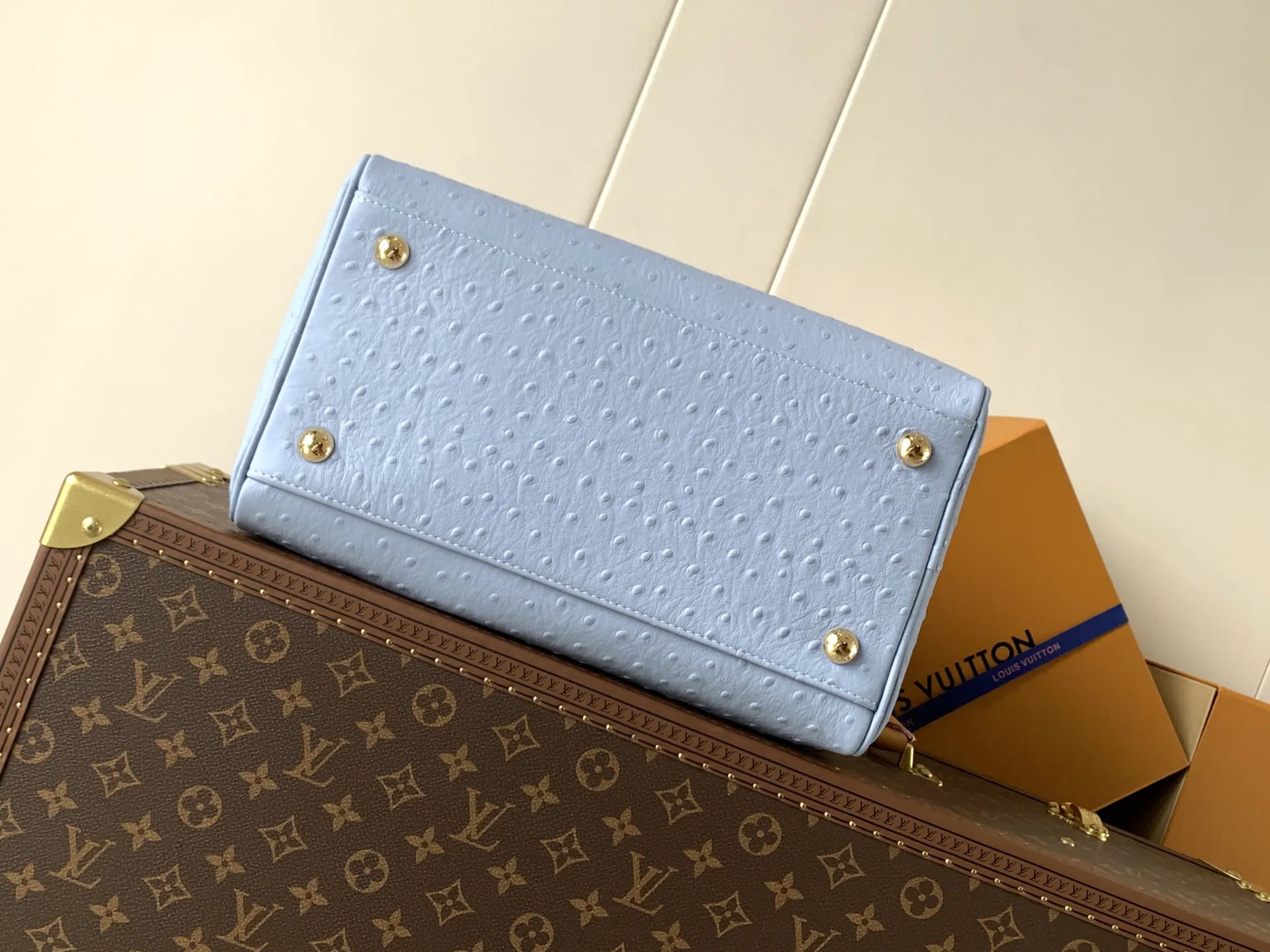 LL SPEEDY 30 AZUL
