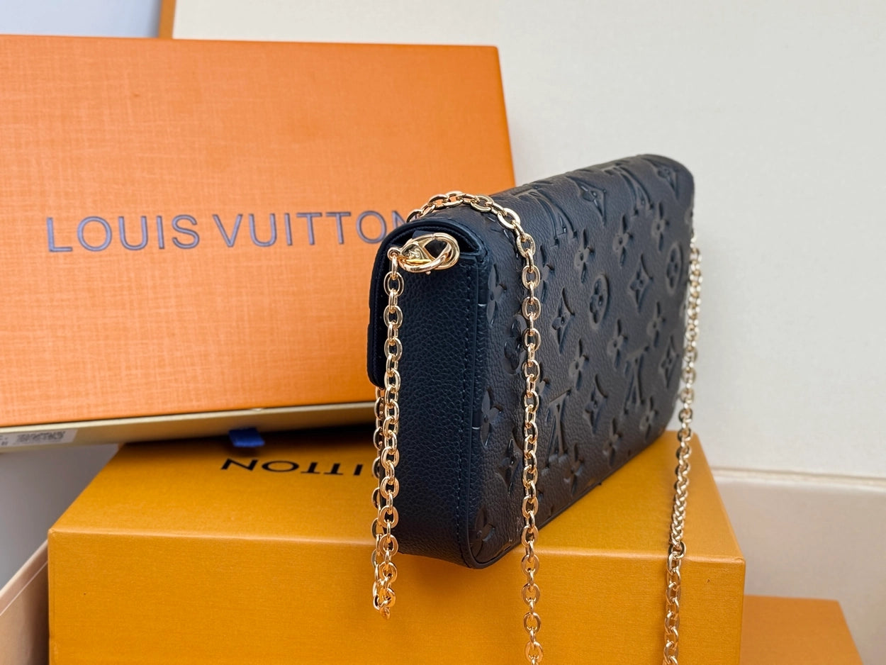 LL POCHETTE FELICE