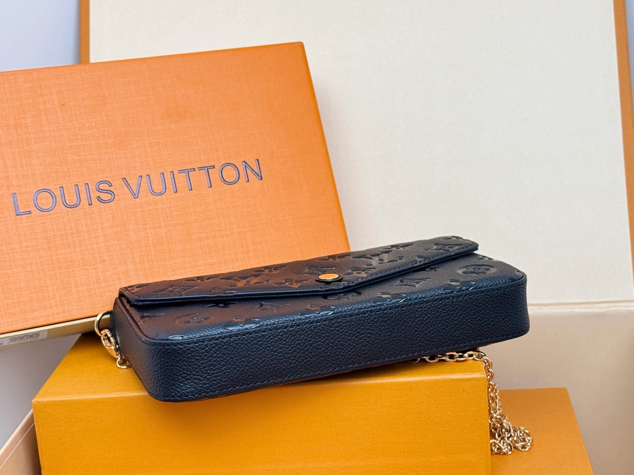 LL POCHETTE FELICE