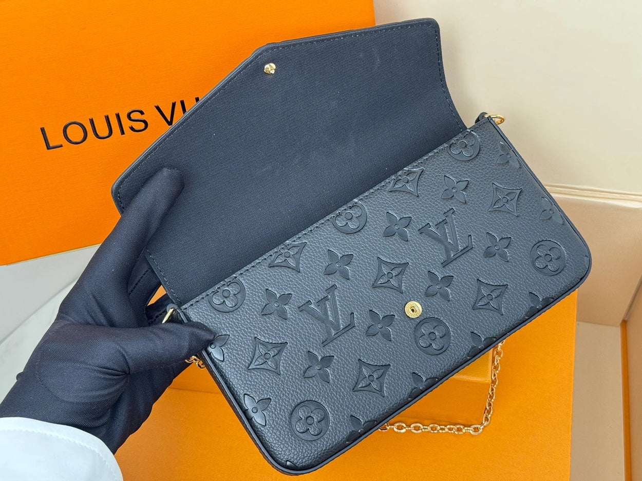 LL POCHETTE FELICE
