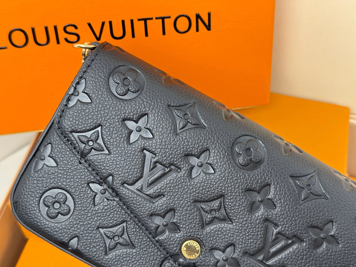 LL POCHETTE FELICE