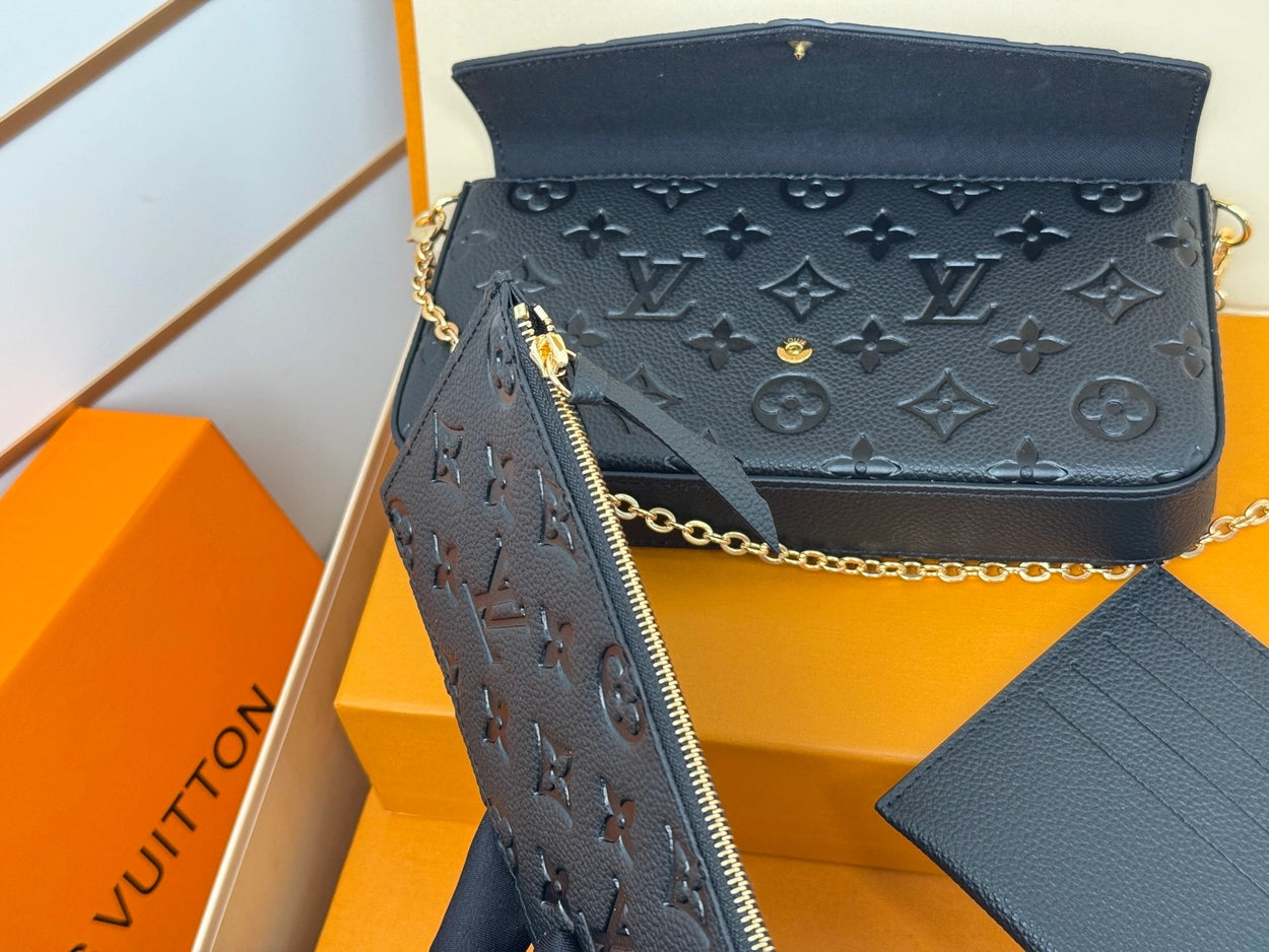 LL POCHETTE FELICE