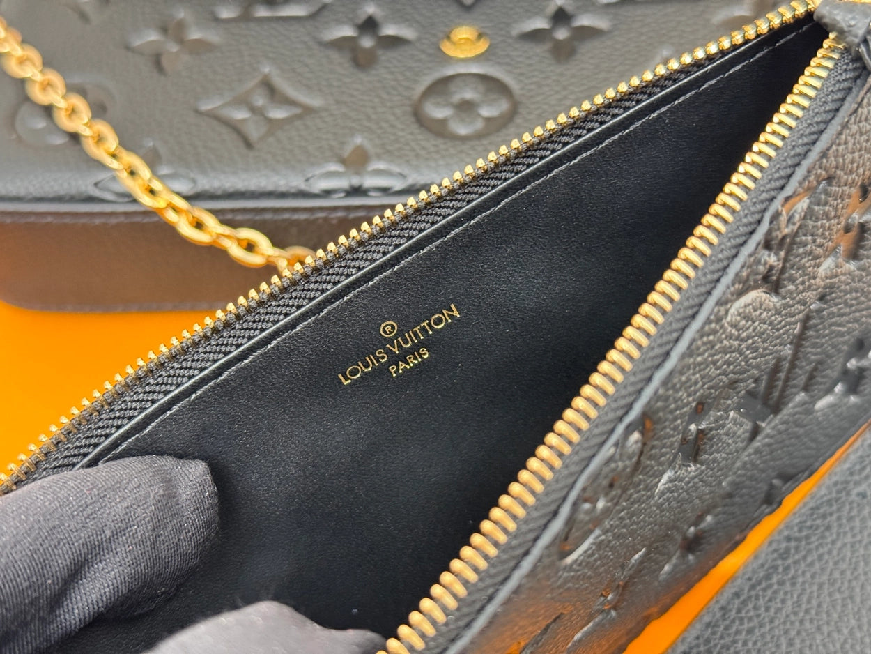 LL POCHETTE FELICE