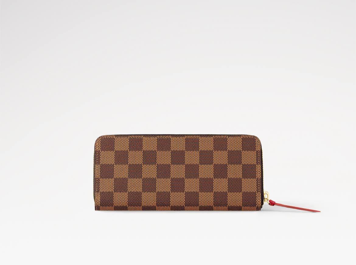 LL CARTERA DAMIER