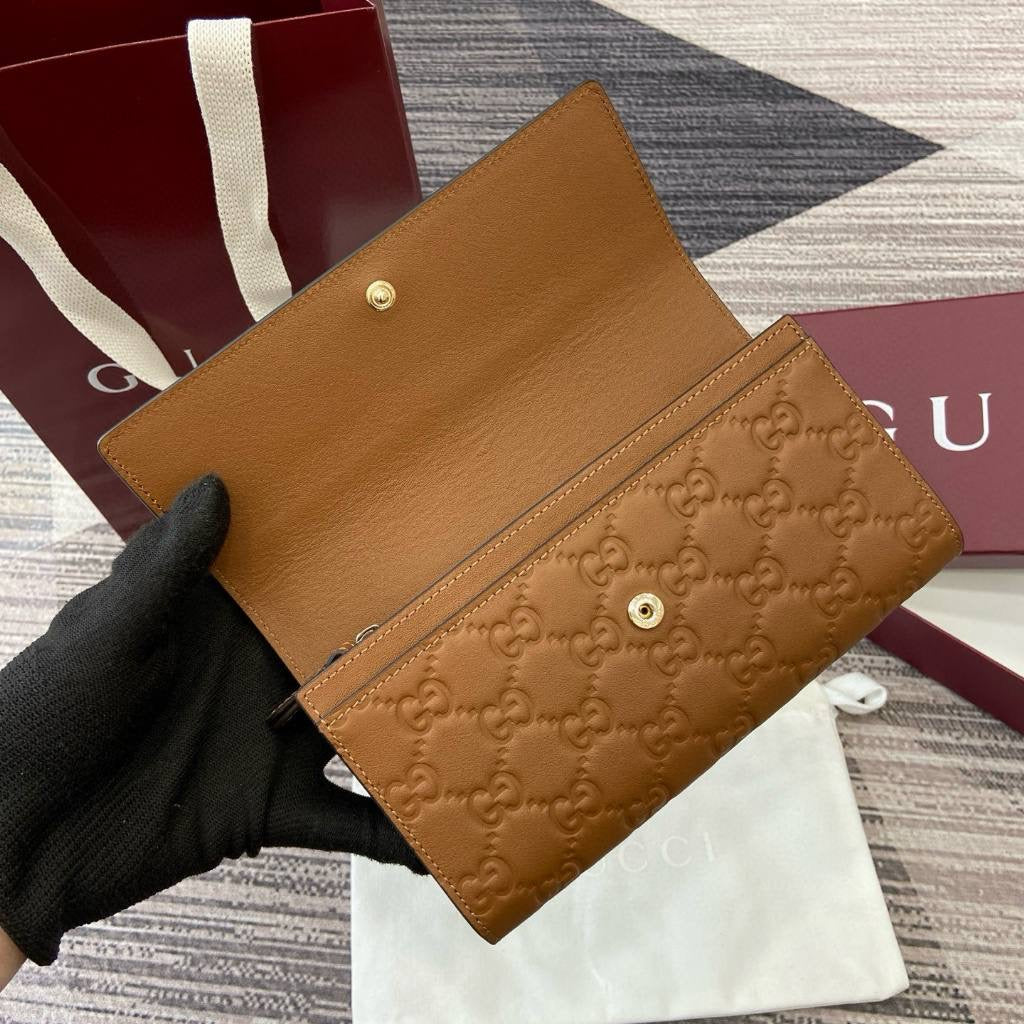 GU CARTERA