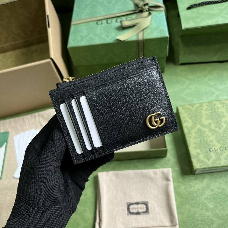 GU CARTERA