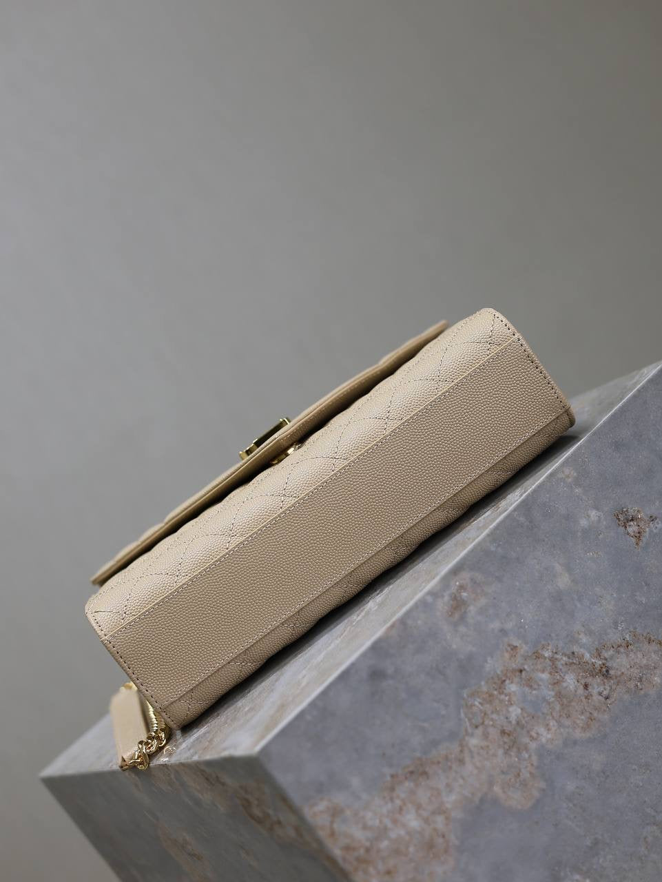 YL ENVELOPE BEIGE
