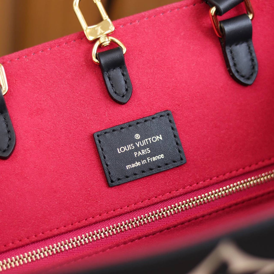 LL ONTHEGO BICOLOR MM.