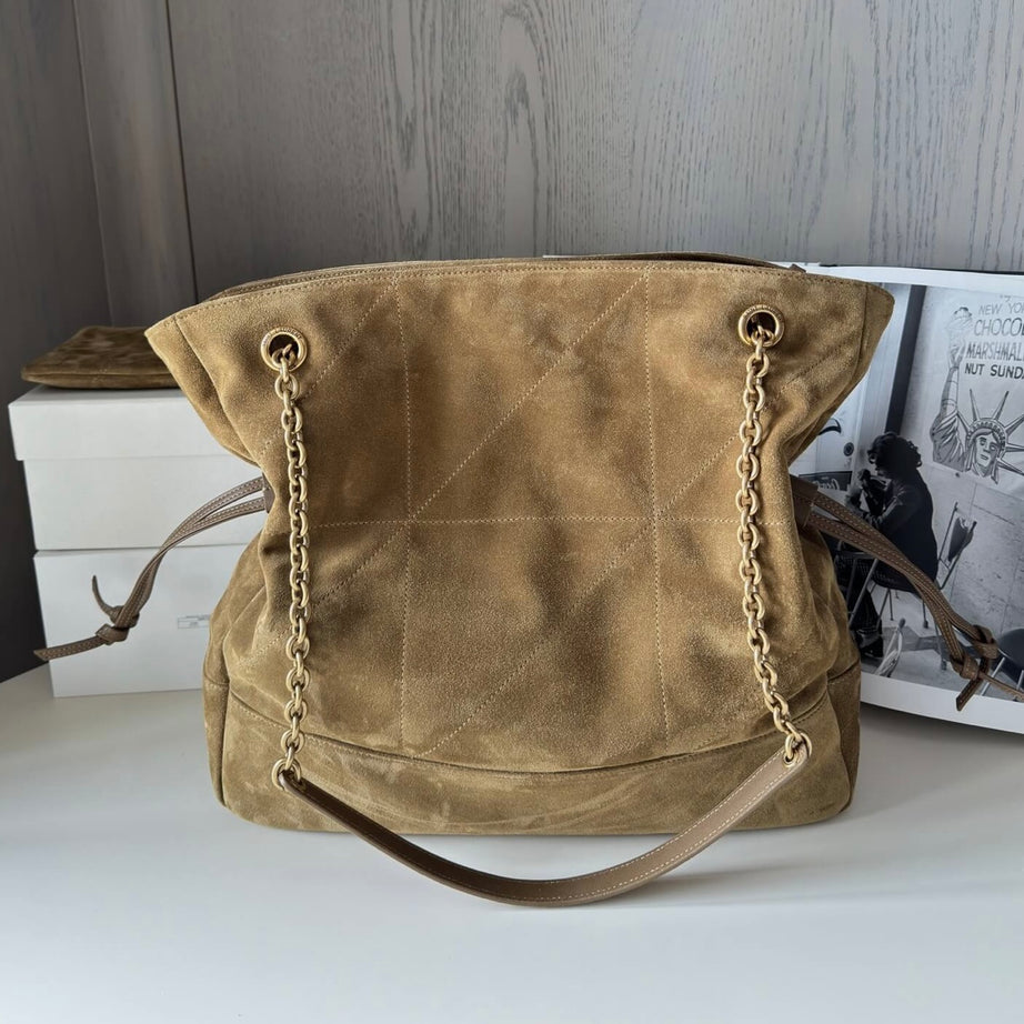 YL SHOPPER JAMIE DE ANTE