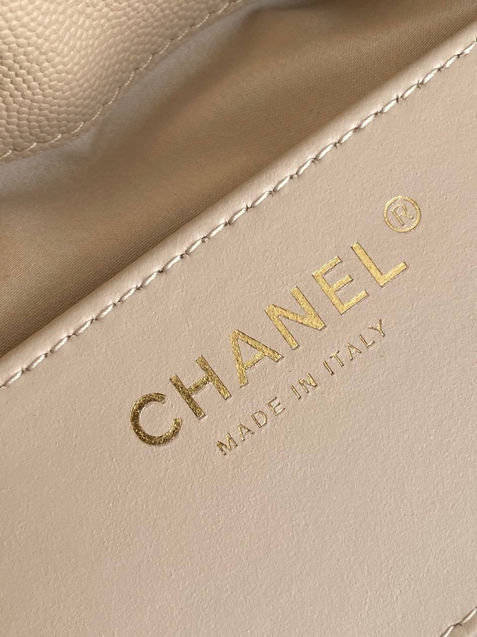 CC 25 PEQUEÑO BEIGE