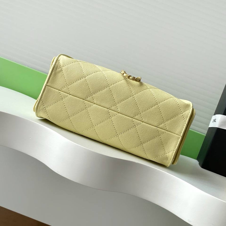 CC 25 PEQUEÑO AMARILLO