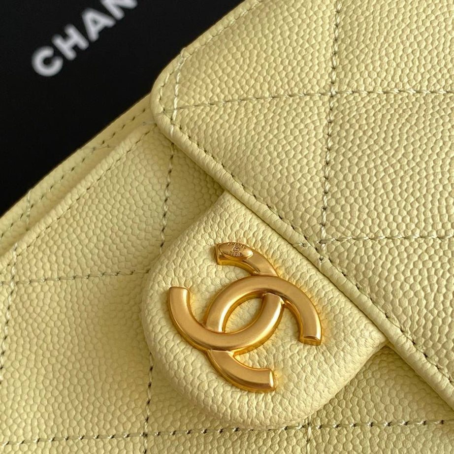 CC 25 PEQUEÑO AMARILLO