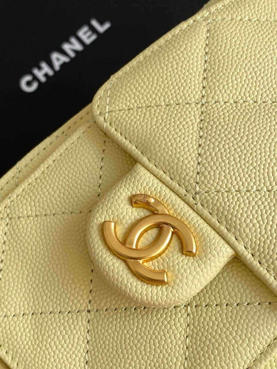 CC 25 PEQUEÑO AMARILLO