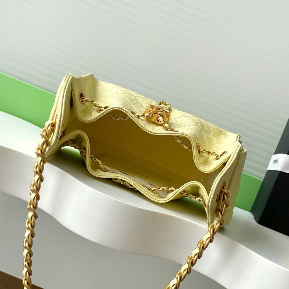 CC 25 PEQUEÑO AMARILLO