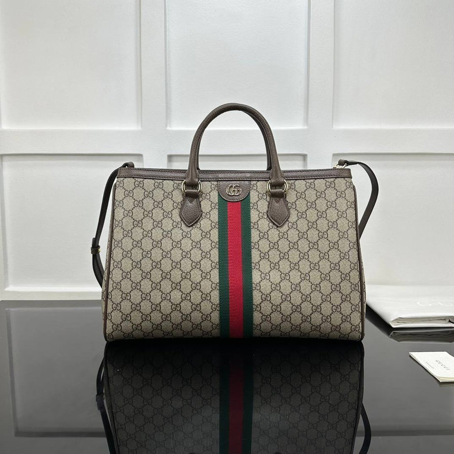 GU OPHIDIA TOTE MEDIANO