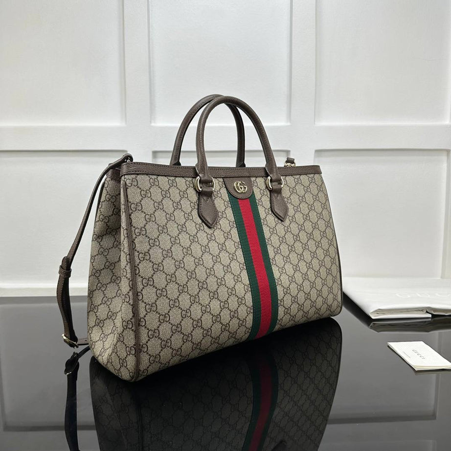 GU OPHIDIA TOTE MEDIANO