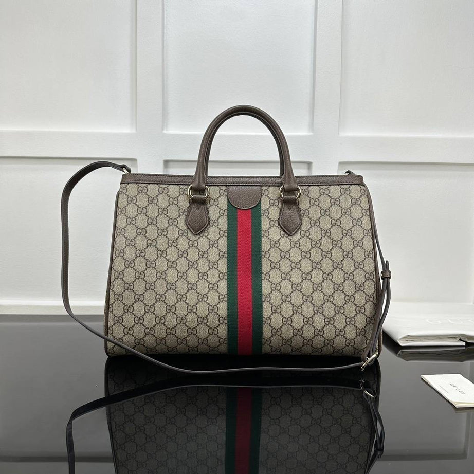 GU OPHIDIA TOTE MEDIANO