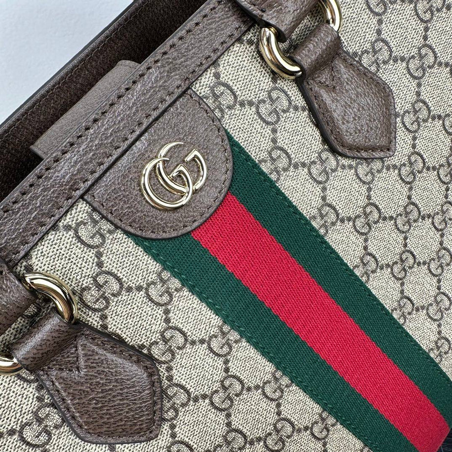 GU OPHIDIA TOTE MEDIANO