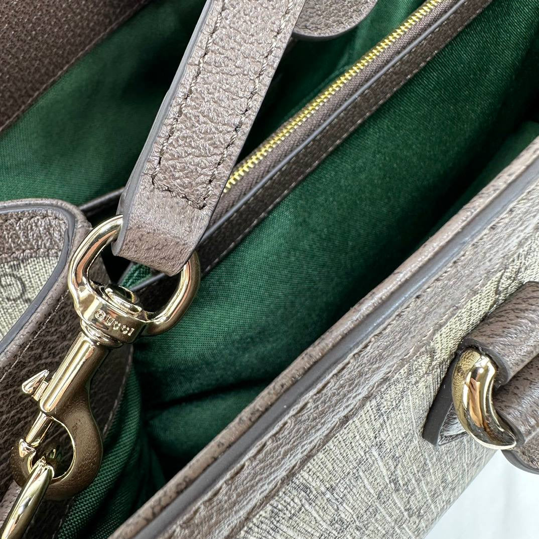 GU OPHIDIA TOTE MEDIANO