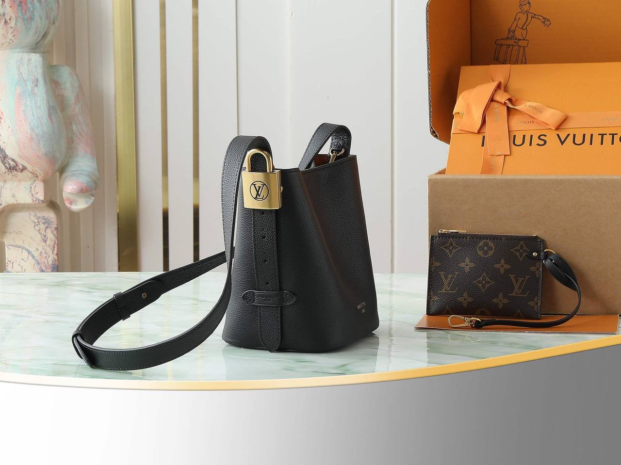 LL LOW KEY ALL IN BB