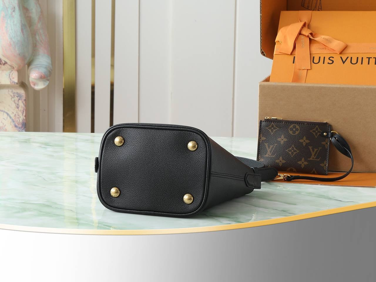 LL LOW KEY ALL IN BB