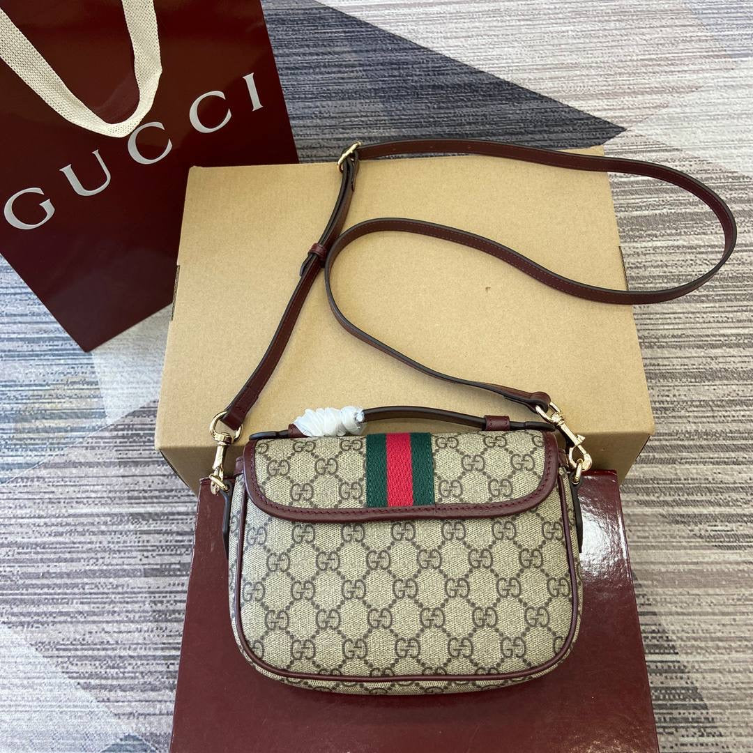 GU DE MANO OPHIDIA PEQUEÑO