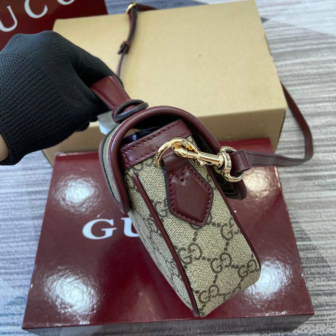 GU DE MANO OPHIDIA PEQUEÑO