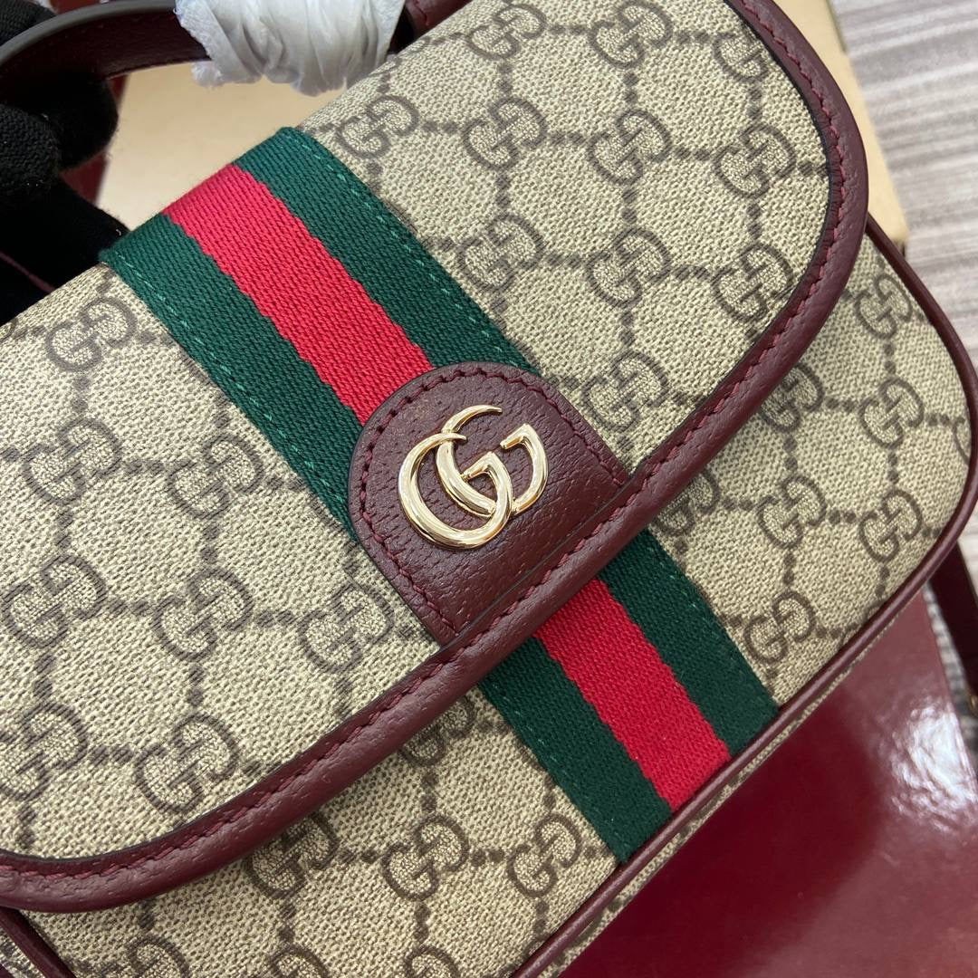 GU DE MANO OPHIDIA PEQUEÑO