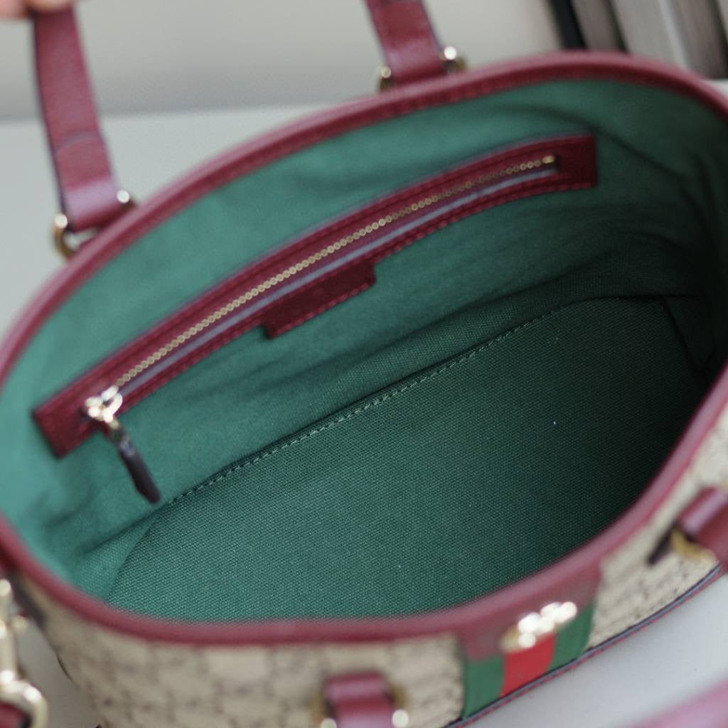 GU TOTE OPHIDIA PEQUEÑO